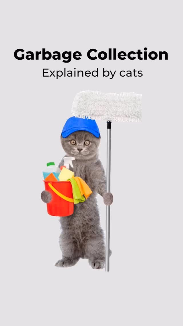 Garbage Collection