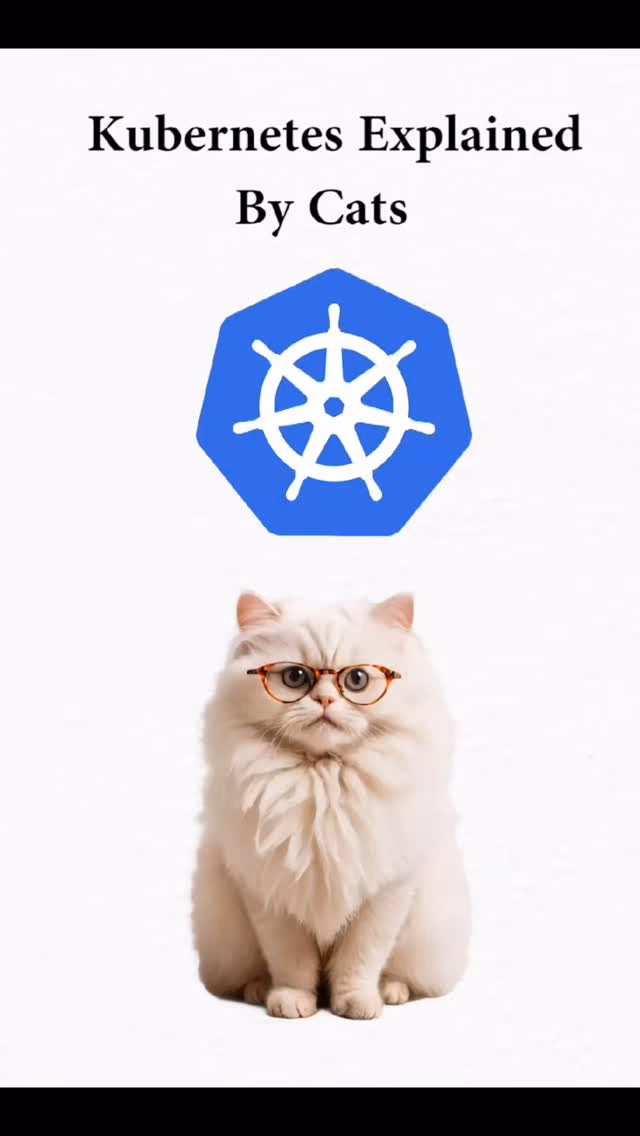 Kubernetes Explained
