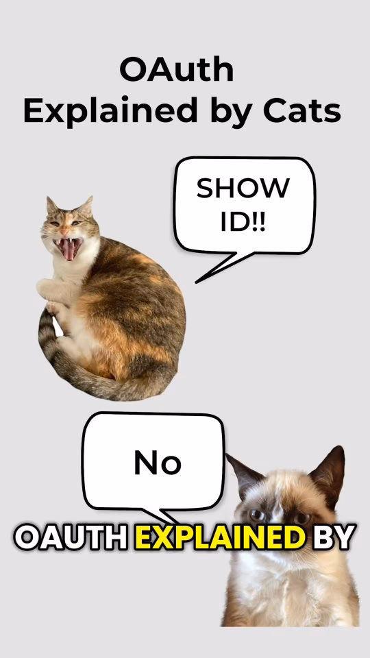 oAuth