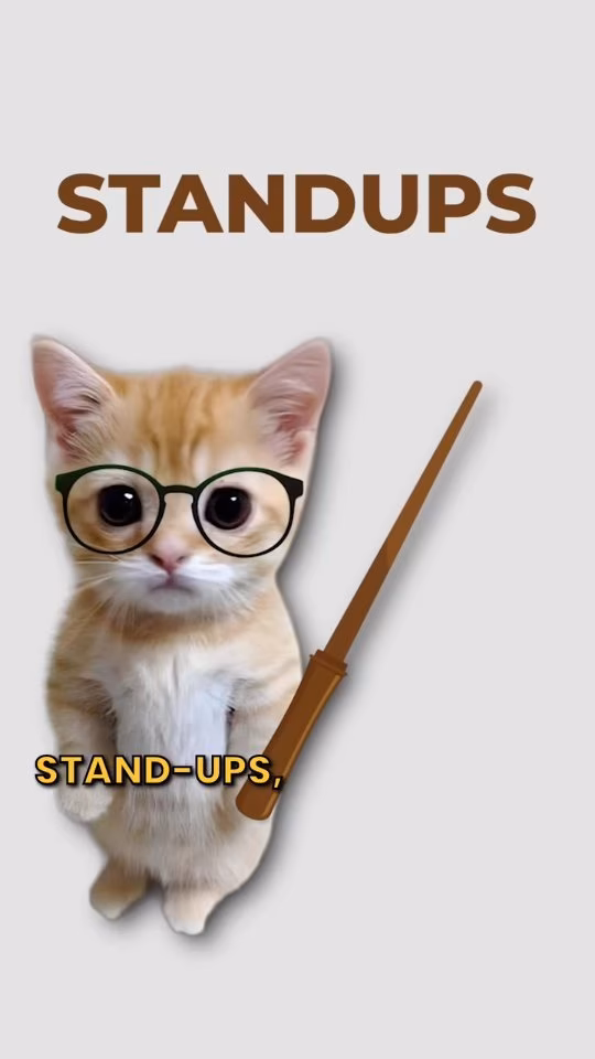 Standups