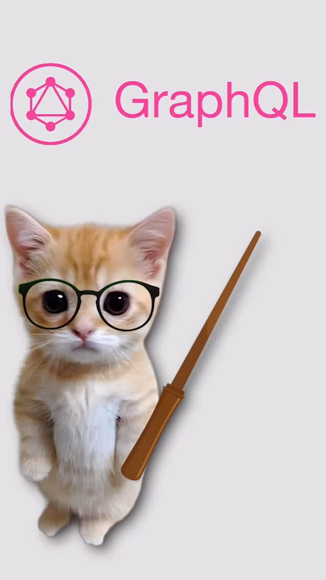 GraphQL