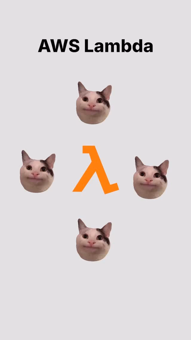 AWS Lambda