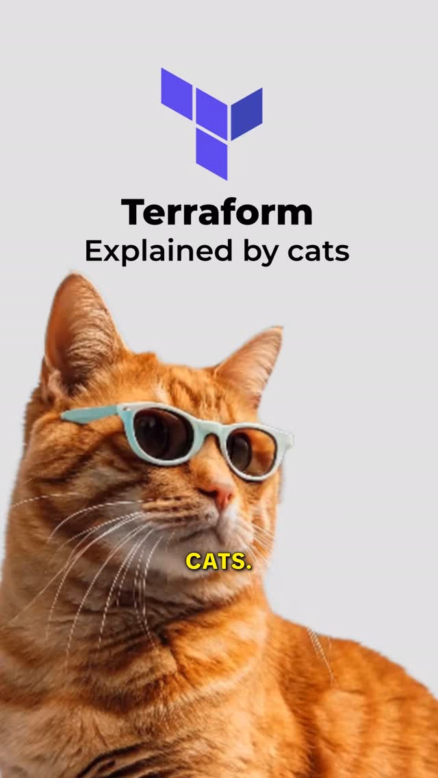 Terraform