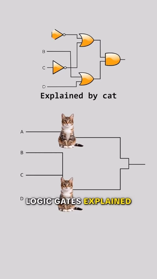 Logic Gates