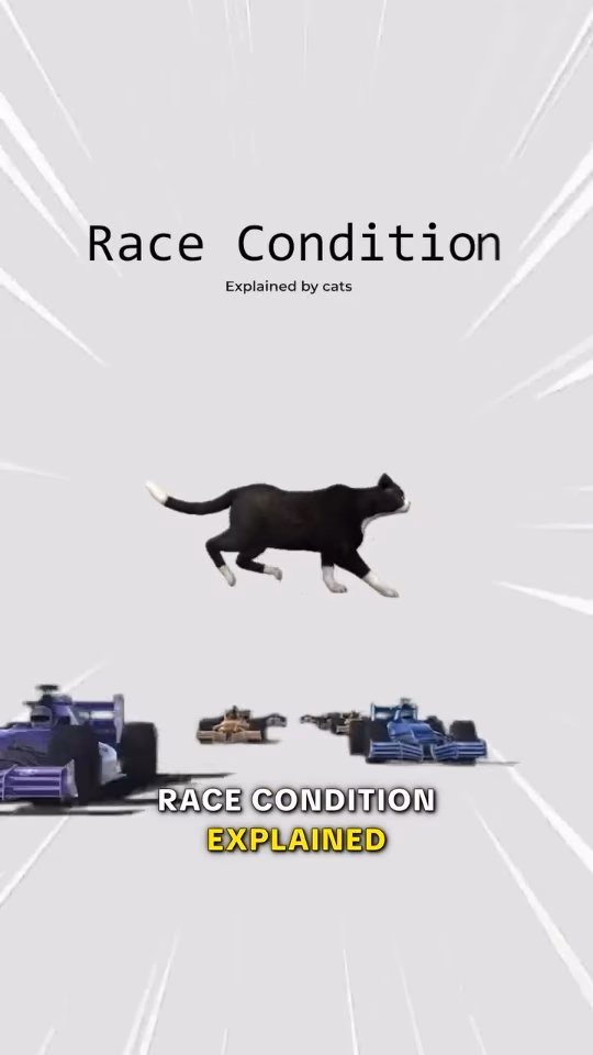 Race Condition