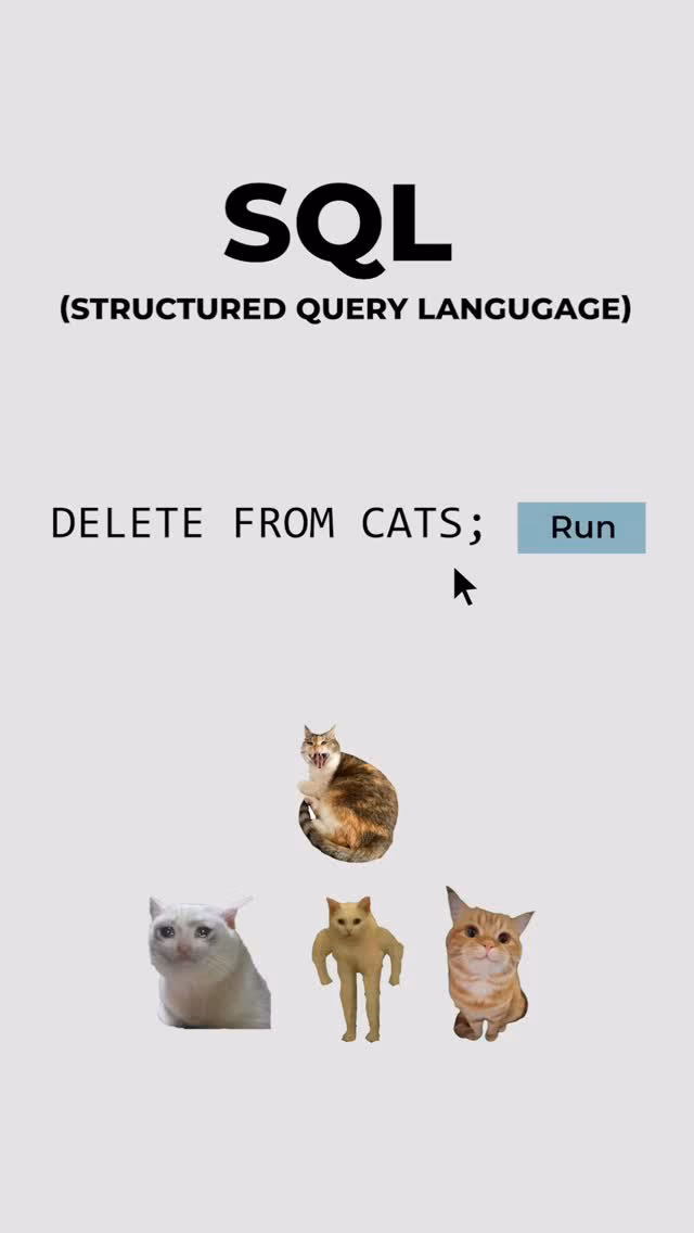 SQL