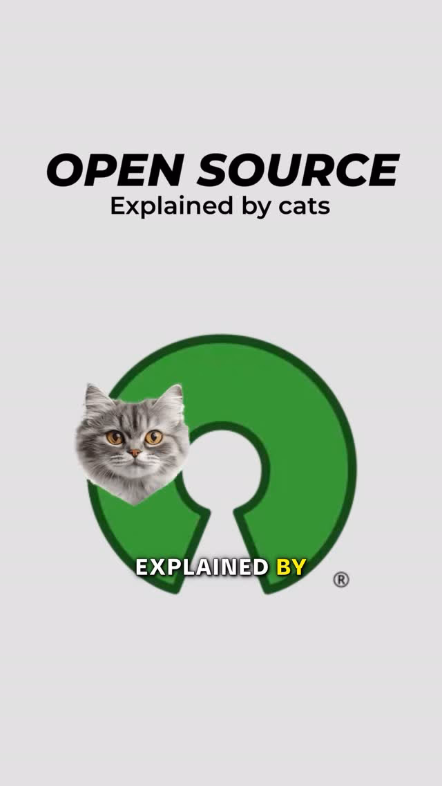 Open Source