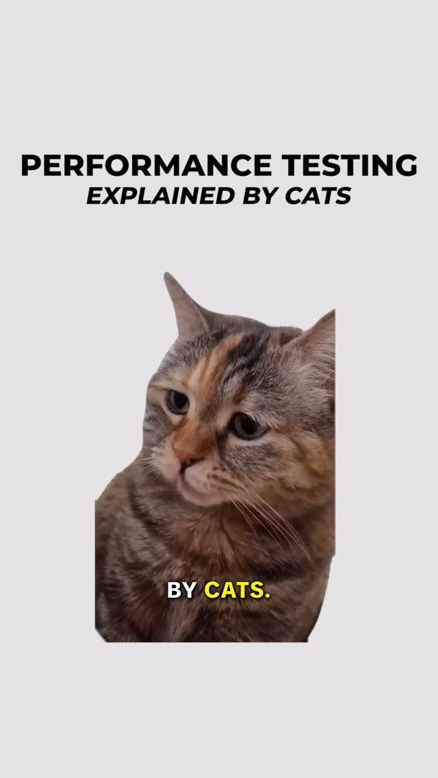 Performance Testing