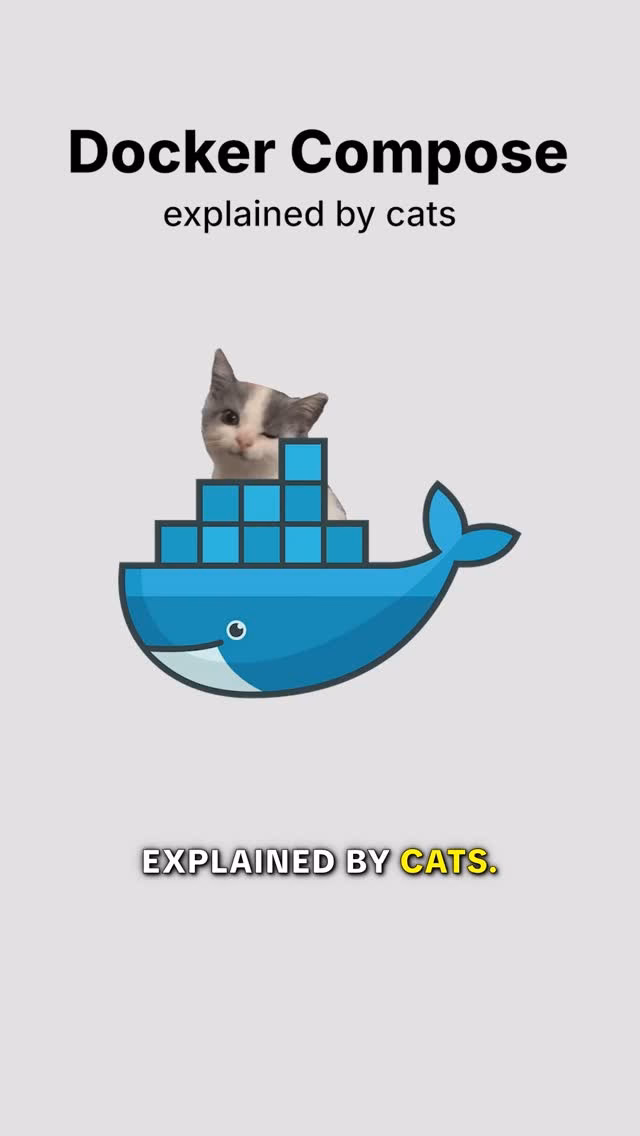 Docker Compose