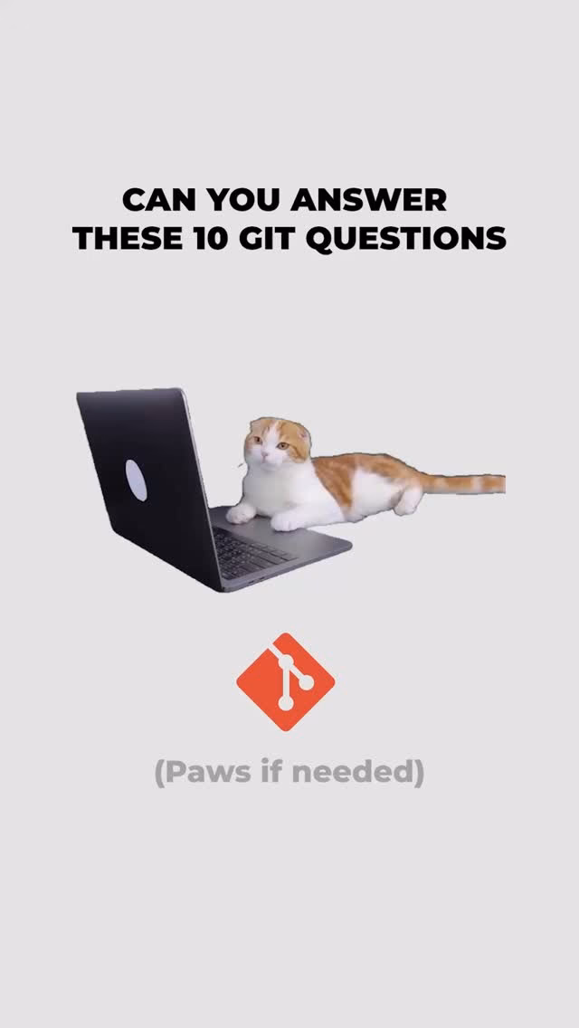 Git Quiz