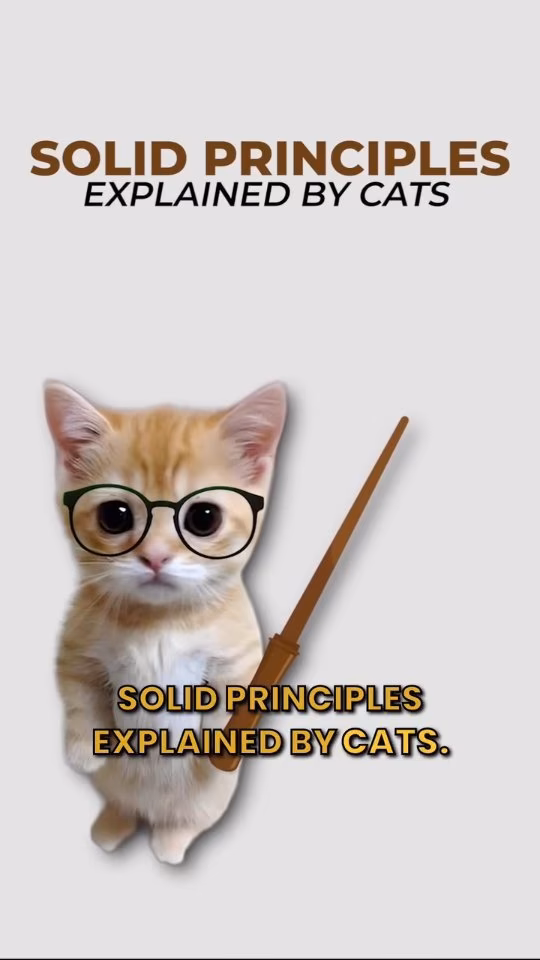 SOLID Principles