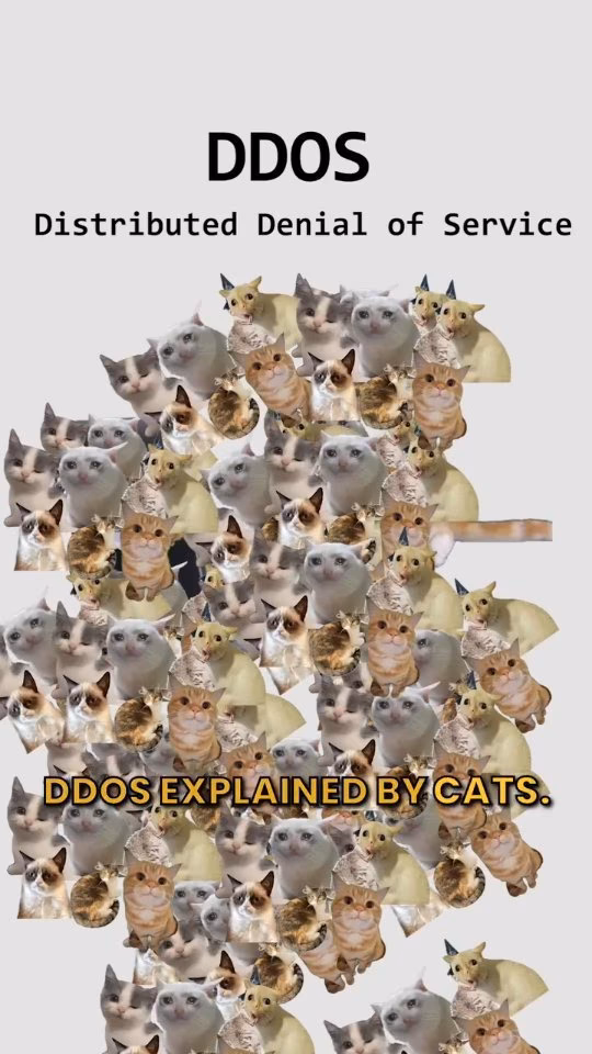 DDOS