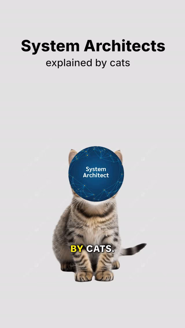 System Architects