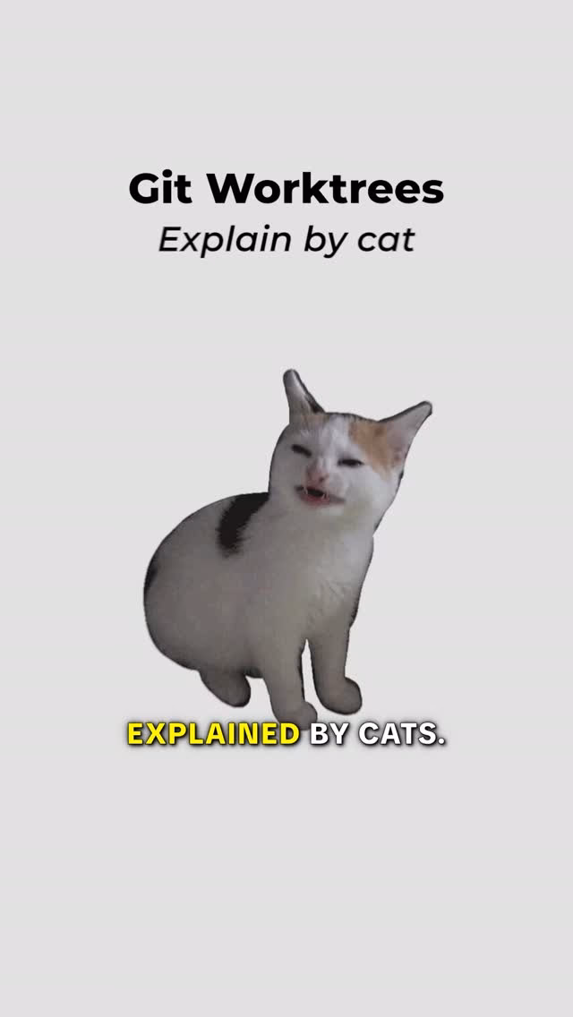 Git Worktrees