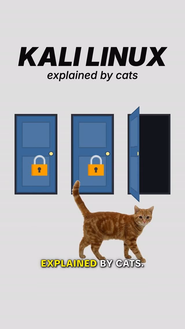 Kali Linux